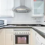 Apartamento Mesana 13 - Grupo Turis