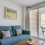 Apartamento Mesana 13 - Grupo Turis