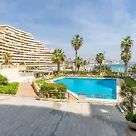 Apartamento Mesana 13 - Grupo Turis