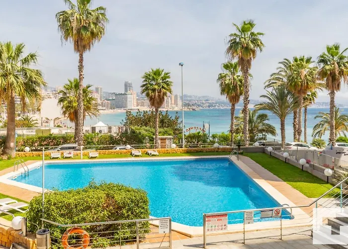 Apartamento Mesana 13 - Grupo Turis