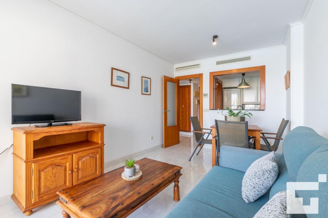 Mesana 13 - Grupo Turis Apartment